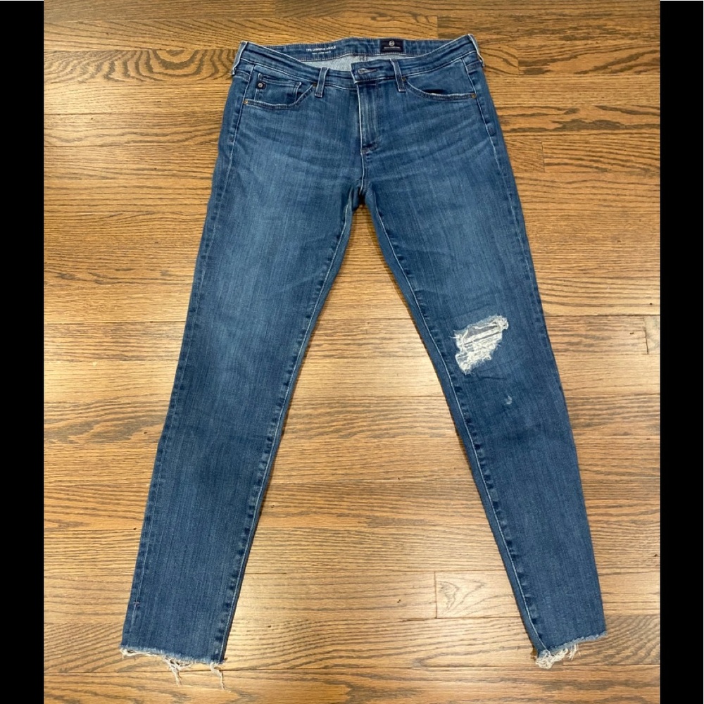 Hudson Jeans